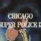 Ginga Hyouryuu Vifam: Chicago Super Police 13