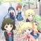 Kiniro Mosaic