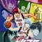 Kuroko no Basket 2nd Season