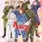 Hetalia: The Beautiful World Specials