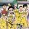 Yowamushi Pedal: Special Ride