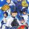 Diamond no Ace
