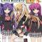 Little Busters!: EX