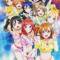 Love Live! School Idol Project OVA