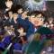 Detective Conan Movie 18: The Sniper from Another Dimension