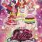 Pretty Rhythm Movie: All Star Selection - Prism Show☆Best Ten