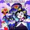 Sore Ike! Anpanman: Kuruyuki-hime to Mote Mote Baikinman