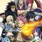 Fairy Tail (2014)