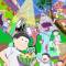 Mr. Osomatsu 4th season