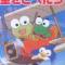 Kero Kero Keroppi no Sora wo Tobetara