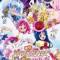Happiness Charge PreCure! Movie: Ningyou no Kuni no Ballerina