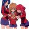 Toradora! Recap