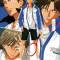 Tennis no Ouji-sama: Zenkoku Taikai-hen