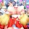 Paizuri Cheerleader vs. Sakunyuu Ouendan!