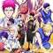 Kuroko no Basket 3rd Season