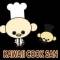 Kawaii Cook-san