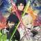 Owari no Seraph