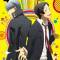 Persona 4 the Golden Animation: Thank you Mr. Accomplice
