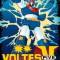 Chou Denji Machine Voltes V