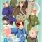 Hetalia: The World Twinkle