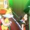 Pokemon XY: New Year's Eve 2014 Super Mega Special